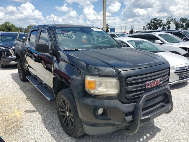 2015 GMC CANYON SLT 1GTG5CE34F1116969