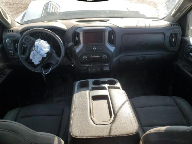 2024 CHEVROLET SILVERADO K3500 #3293581940