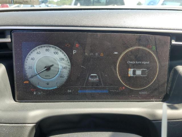 2022 HYUNDAI SANTA CRUZ 5NTJDDAF4NH014451