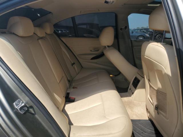 2016 BMW 320 XI WBA8E5G57GNT41991