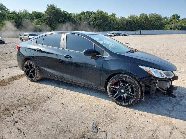 2018 CHEVROLET CRUZE LS - 1G1BC5SM6J7192149