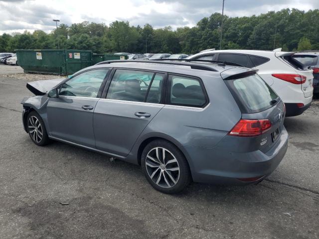 2016 VOLKSWAGEN GOLF SPORT 3VWC17AU3GM520119