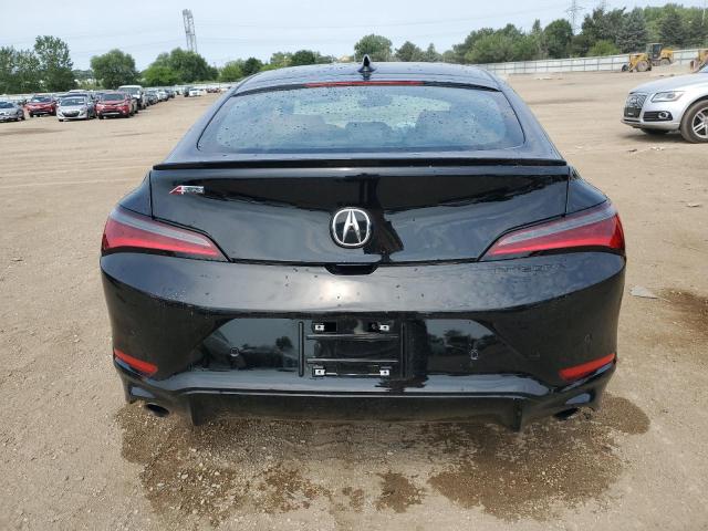 2025 ACURA INTEGRA A- 19UDE4H63SA016906