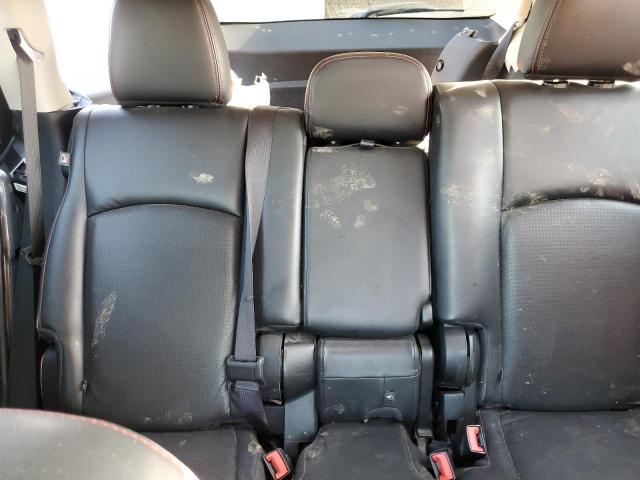 2017 DODGE JOURNEY GT 3C4PDDEG5HT587777