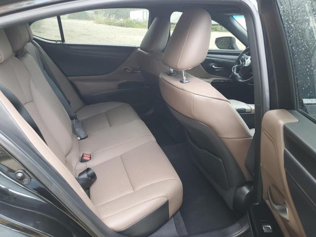 2022 LEXUS ES 350 BAS 58ADZ1B13NU115134