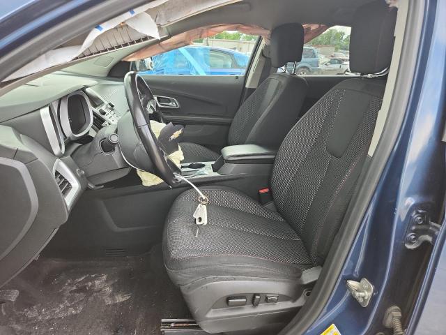 2016 CHEVROLET EQUINOX LT - 2GNALCEK2G6295361