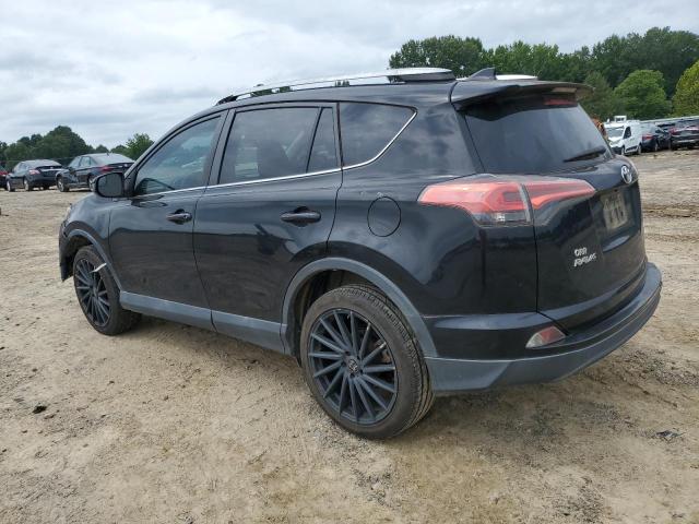 2016 TOYOTA RAV4 LE - 2T3ZFREV1GW310002