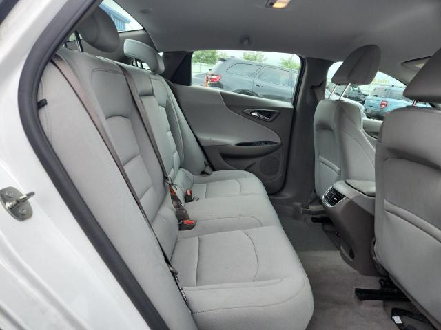 2020 CHEVROLET MALIBU LT 1G1ZD5ST7LF043356