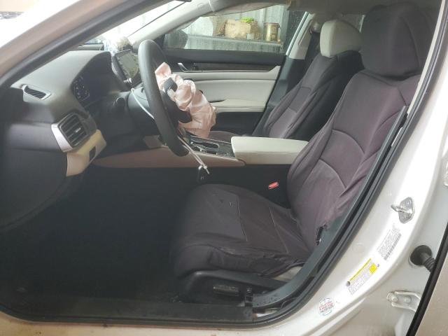2018 HONDA ACCORD EX 1HGCV1F43JA218347