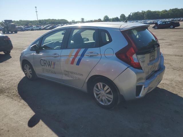 2015 HONDA FIT LX 3HGGK5H5XFM743763
