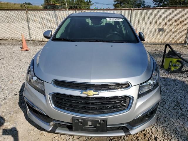 2015 CHEVROLET CRUZE LTZ 1G1PG5SB3F7188477