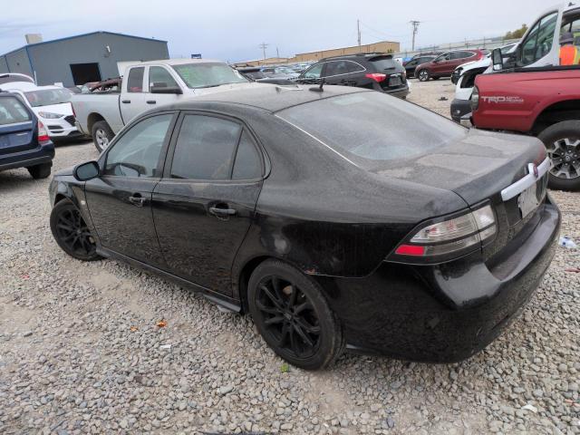 2010 SAAB 9-3 2.0T - YS3FA4CY1A1609280