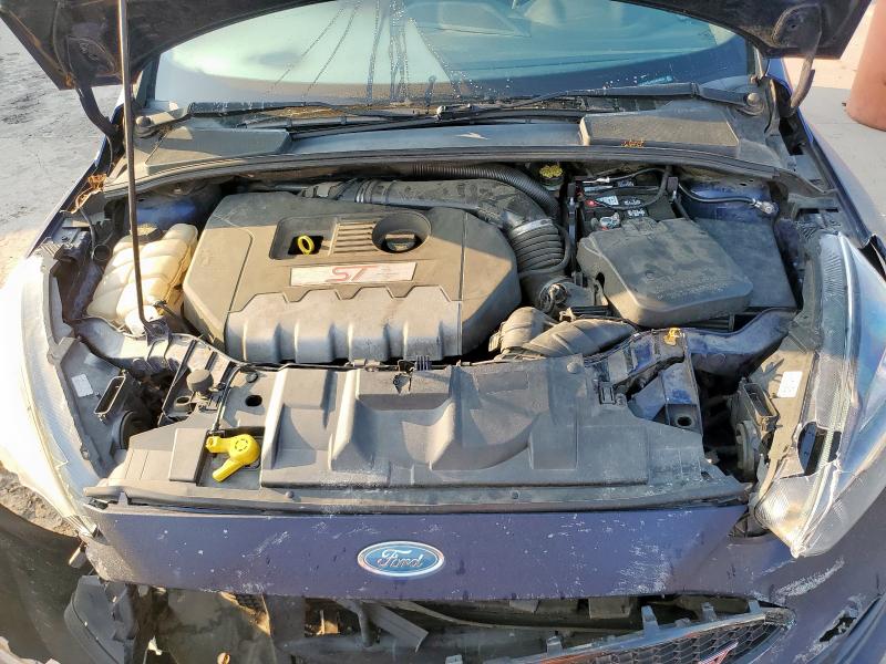 2016 FORD FOCUS ST 1FADP3L94GL244855
