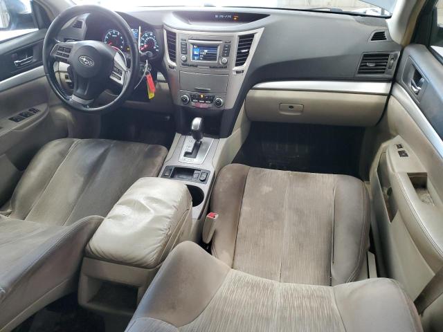 2014 SUBARU OUTBACK 2. - 4S4BRCFC3E3306113