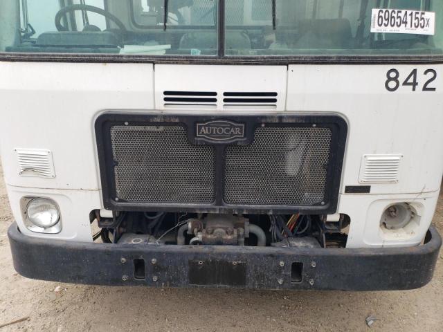 2011 AUTOCAR LLC XPEDITOR #3247732278