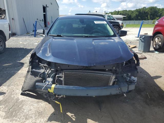 2017 CHEVROLET IMPALA LS 2G11X5SA8H9156123