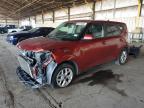 2021 KIA SOUL LX - KNDJ23AU9M7774763