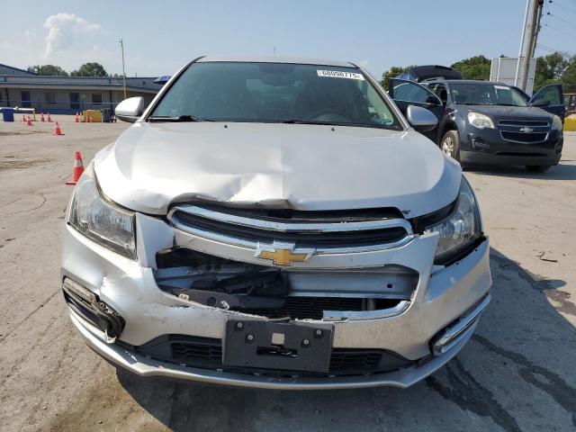 2015 CHEVROLET CRUZE LT 1G1PE5SB2F7248674