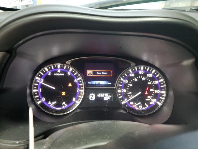 2020 INFINITI QX60 LUXE 5N1DL0MM4LC525907