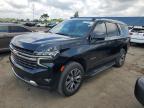 2021 CHEVROLET TAHOE K150 - 1GNSKNKD2MR176962