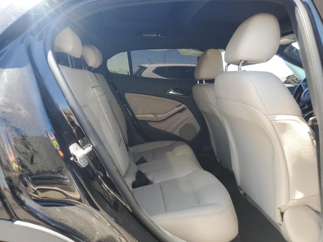 2017 MERCEDES-BENZ GLA 250 WDCTG4EB5HJ293520