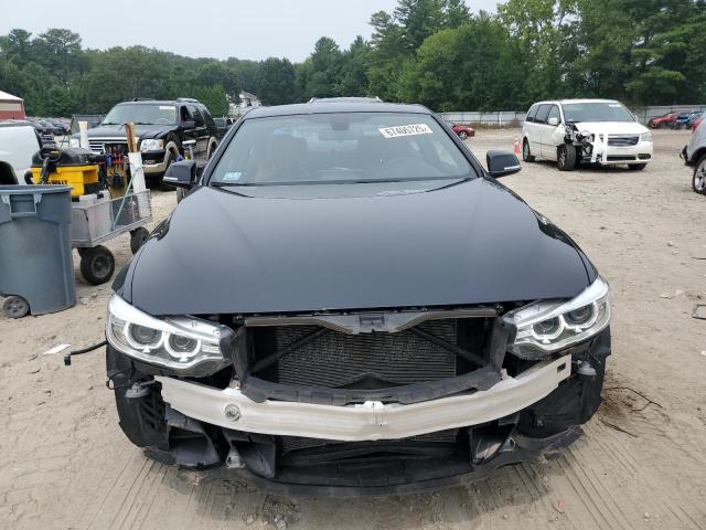 2017 BMW 440XI WBA4P3C54HK528191