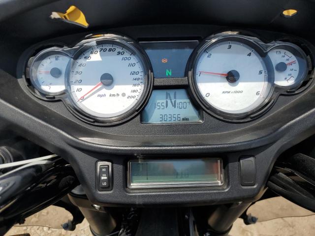2012 VICTORY MOTORCYCLES CROSS COUN 5VPTW36N4C3000586