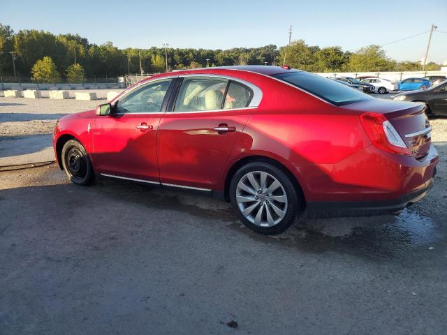 2015 LINCOLN MKS 1LNHL9EK1FG604788