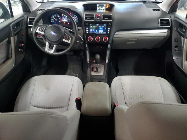 2018 SUBARU FORESTER 2 JF2SJAGC3JH516417