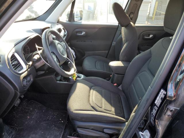 2019 JEEP RENEGADE L - ZACNJABB0KPK83694