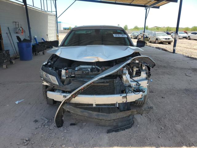 2018 CHEVROLET IMPALA LS - 2G11X5SA3J9116926