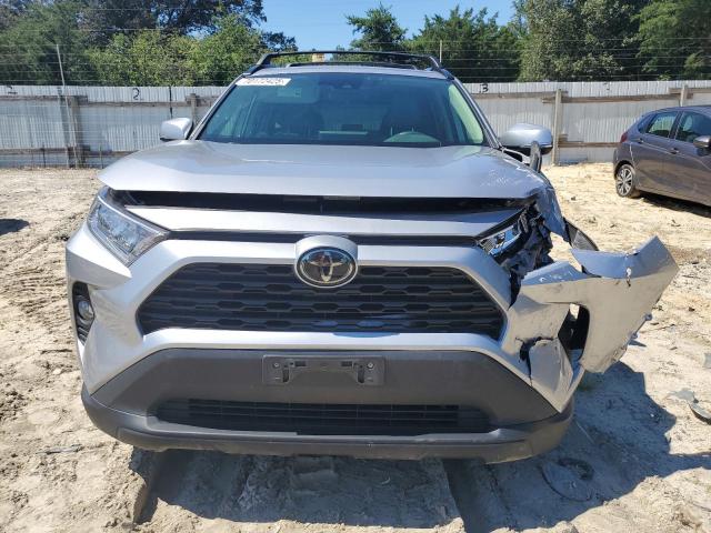 2019 TOYOTA RAV4 XLE P JTMA1RFV5KD512910