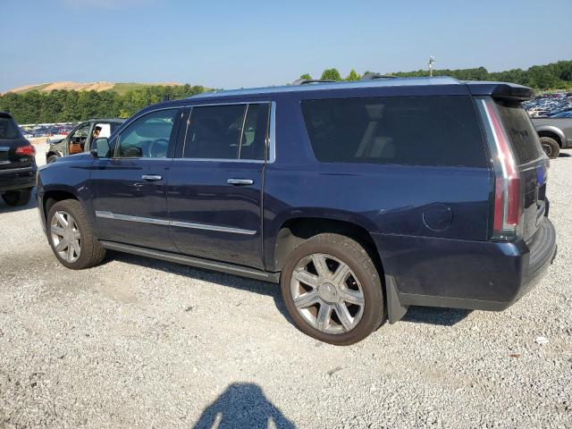 2017 CADILLAC ESCALADE E - 1GYS4JKJXHR182932