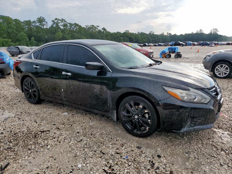 2018 NISSAN ALTIMA 2.5 - 1N4AL3AP9JC225161