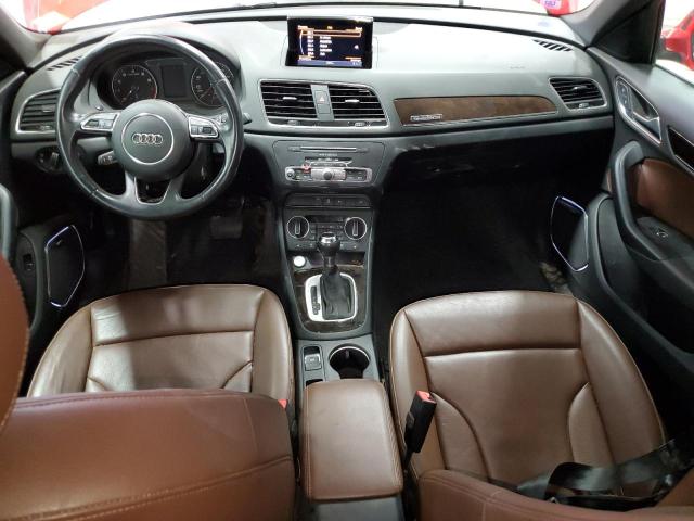 2016 AUDI Q3 PRESTIG WA1GFCFS0GR012771