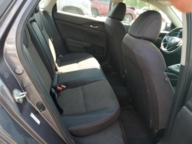 2019 HONDA INSIGHT EX 19XZE4F5XKE004831