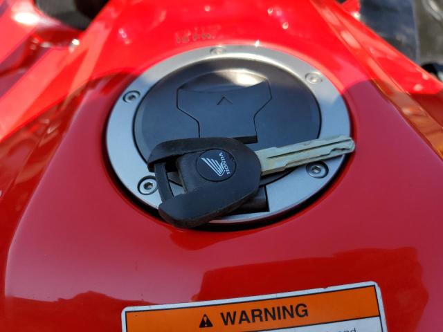 2017 HONDA CBR500 R MLHPC4460H5401412