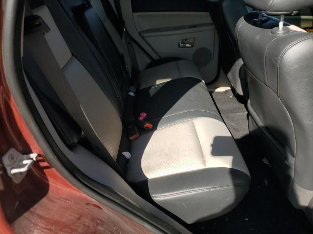 2008 JEEP GRAND CHER #3292565692