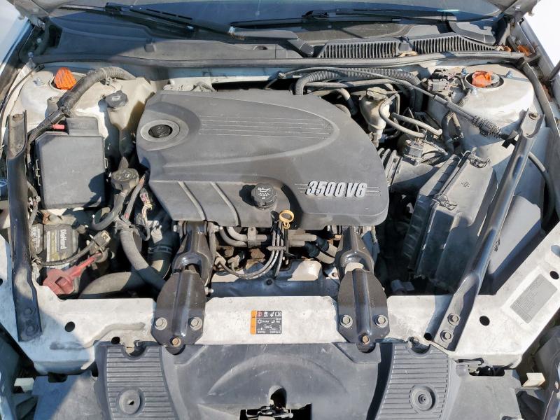 2011 CHEVROLET IMPALA LT - 2G1WG5EKXB1304370