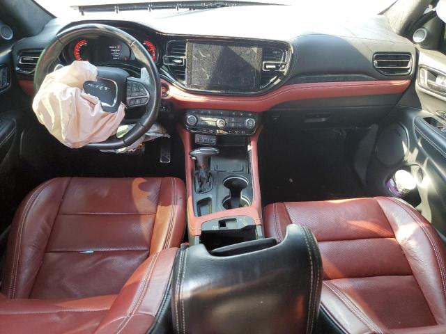 2021 DODGE DURANGO SR 1C4SDJH90MC740867