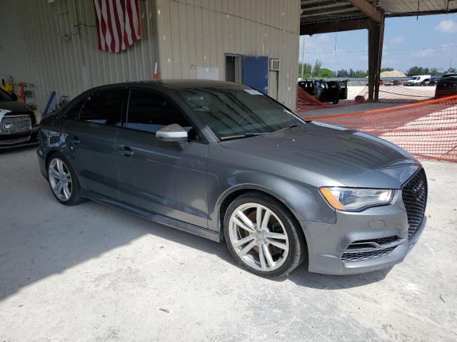2016 AUDI S3 PREMIUM WAUB1GFF0G1075499