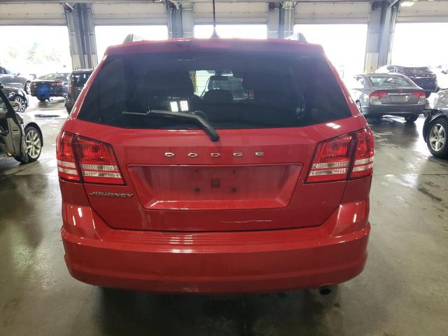 2018 DODGE JOURNEY SE 3C4PDCAB2JT347838