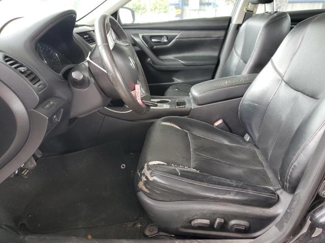 2018 NISSAN ALTIMA 2.5 1N4AL3AP5JC171857