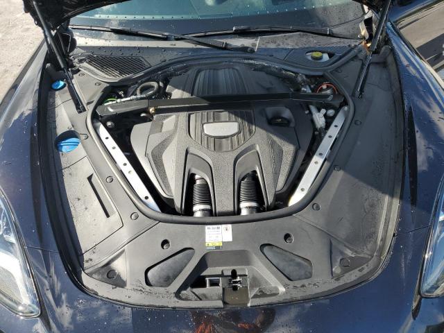 2021 PORSCHE PANAMERA 4 WP0AB2A70ML139684