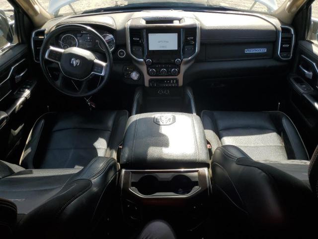 2022 RAM 2500 LARAM - 3C6UR5FJ5NG386879
