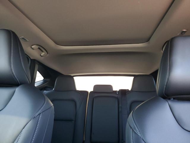 2025 NISSAN MURANO SL 5N1AZ3CS8SC100031