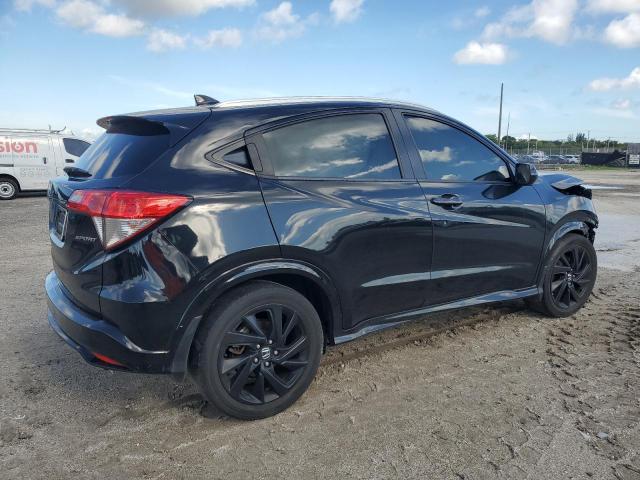 2021 HONDA HR-V SPORT 3CZRU5H19MM714437