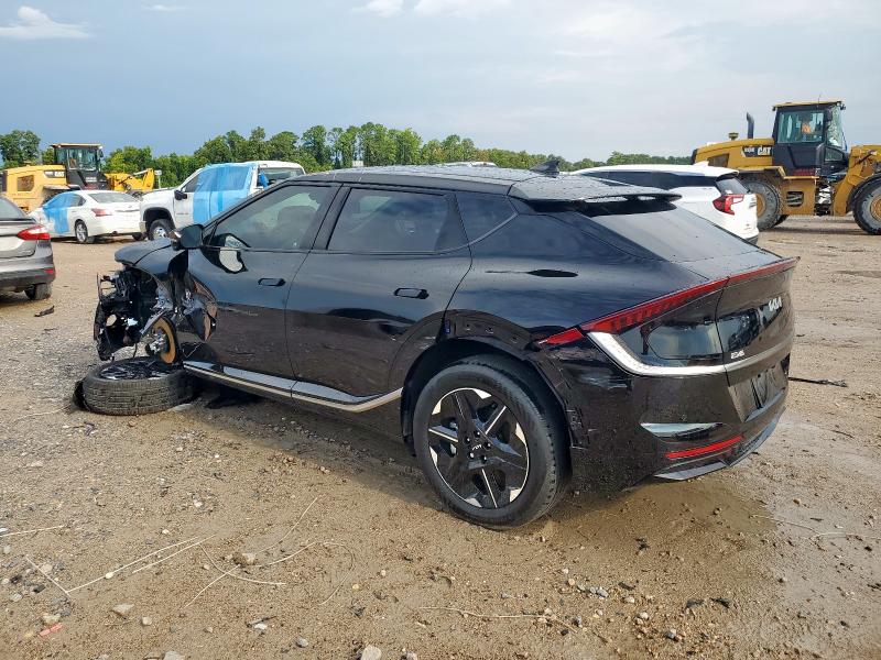 2025 KIA EV6 LIGHT 5XYC34JA4SG004102