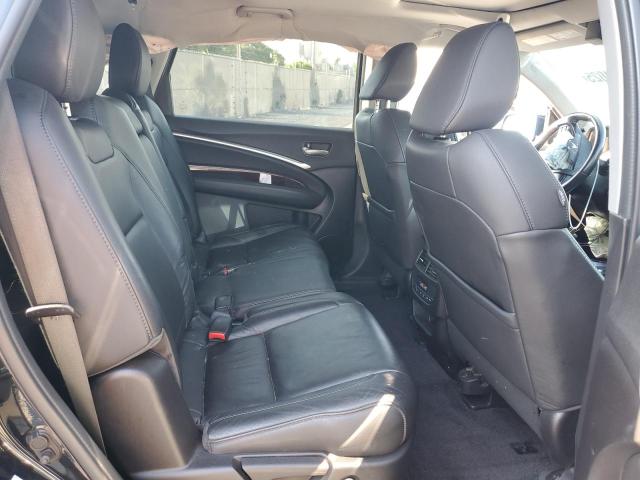2016 ACURA MDX 5FRYD3H22GB021084