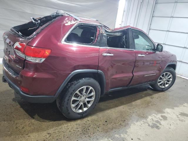 2016 JEEP GRAND CHER 1C4RJFBG8GC405453